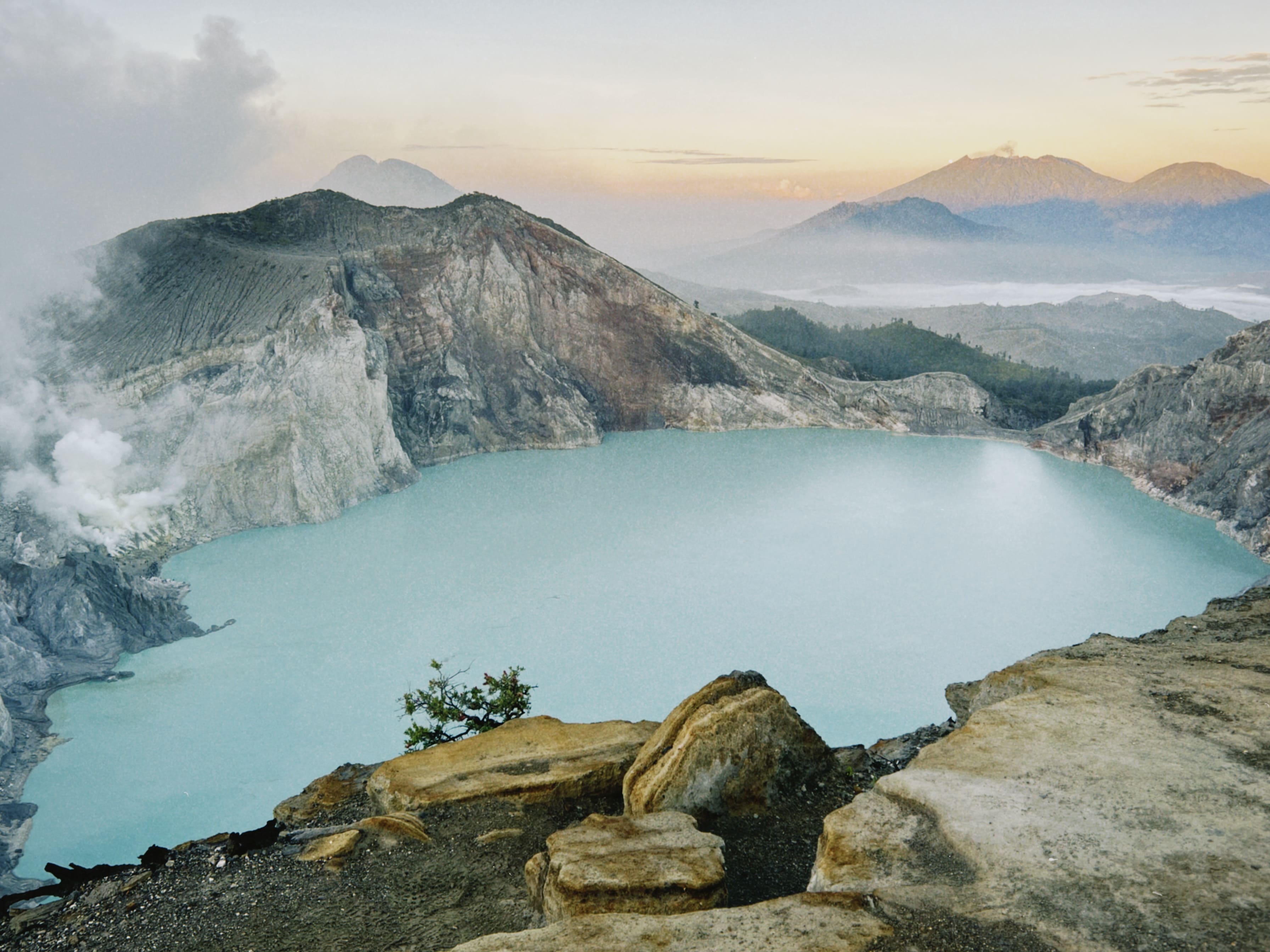 BROMO IJEN TOUR START FROM BALI & FINISH AT BALI (3D2N)